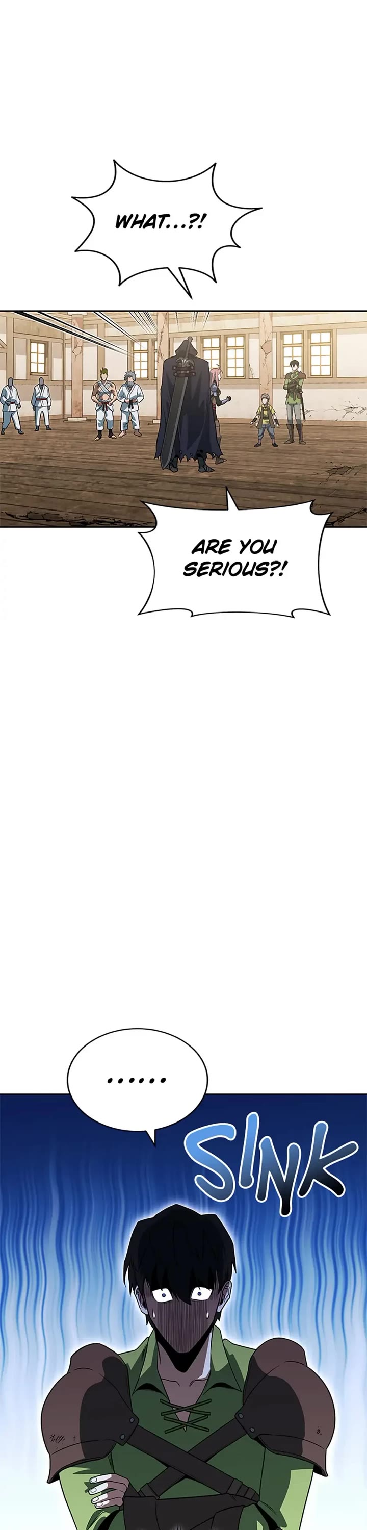My Insanely Competent Underlings Chapter 29 page 47 - Chapter 29