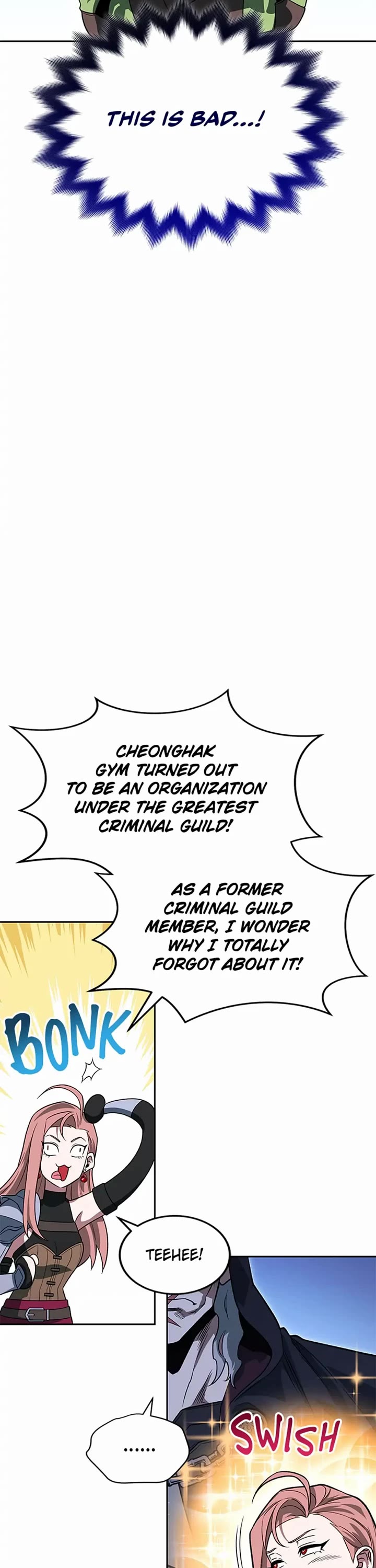 My Insanely Competent Underlings Chapter 29 page 48 - Chapter 29