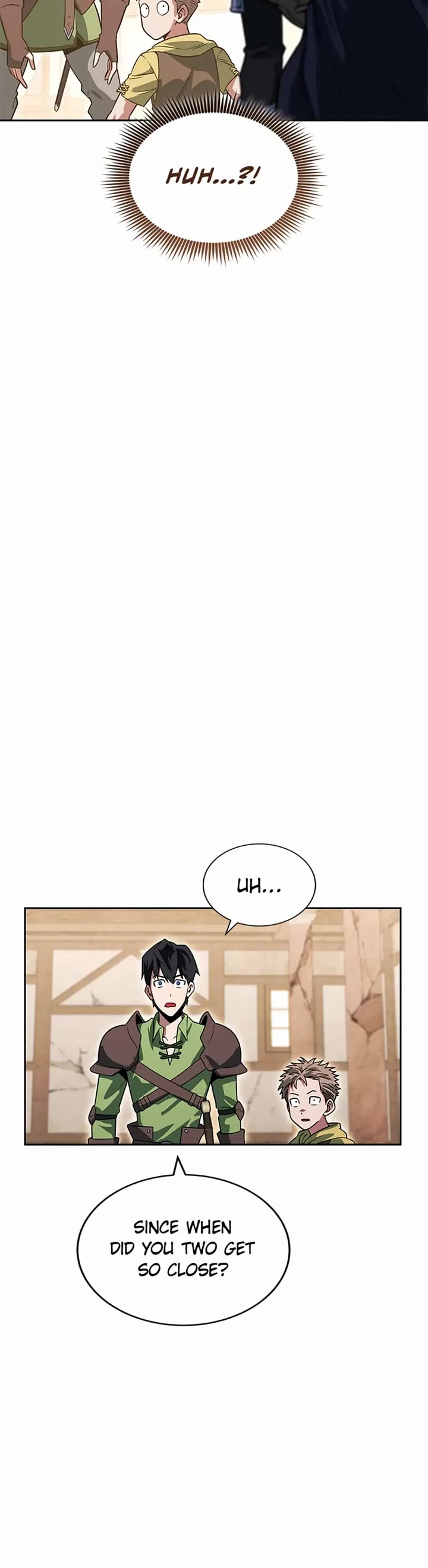My Insanely Competent Underlings Chapter 29 page 50 - Chapter 29
