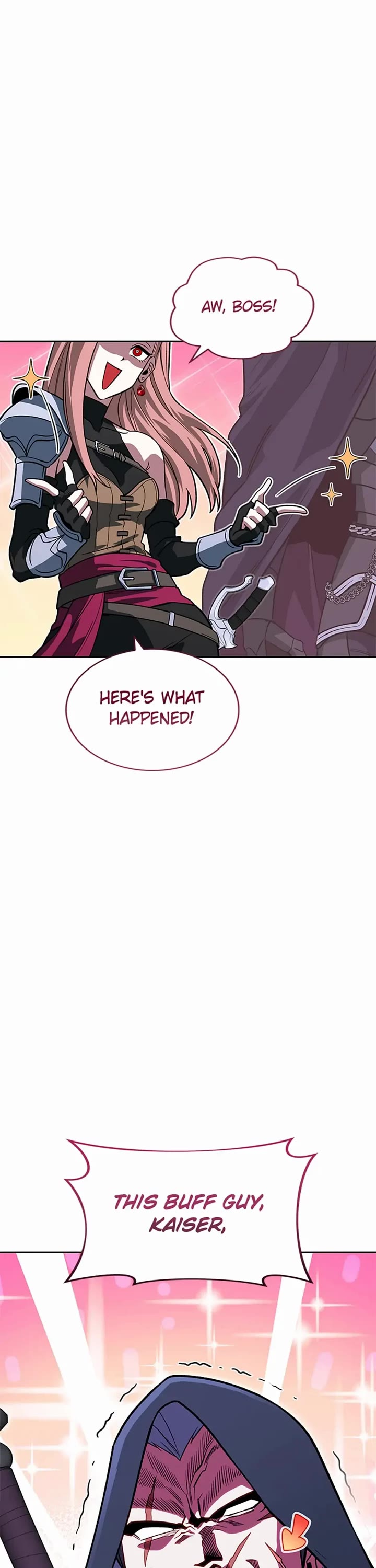 My Insanely Competent Underlings Chapter 29 page 51 - Chapter 29