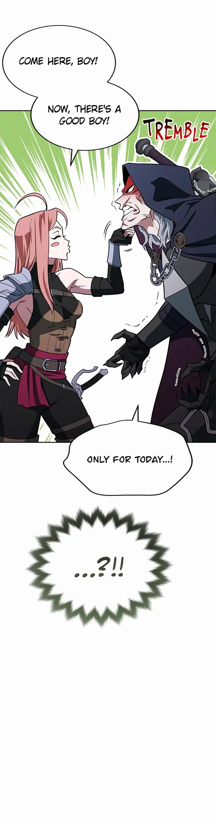 My Insanely Competent Underlings Chapter 29 page 53 - Chapter 29