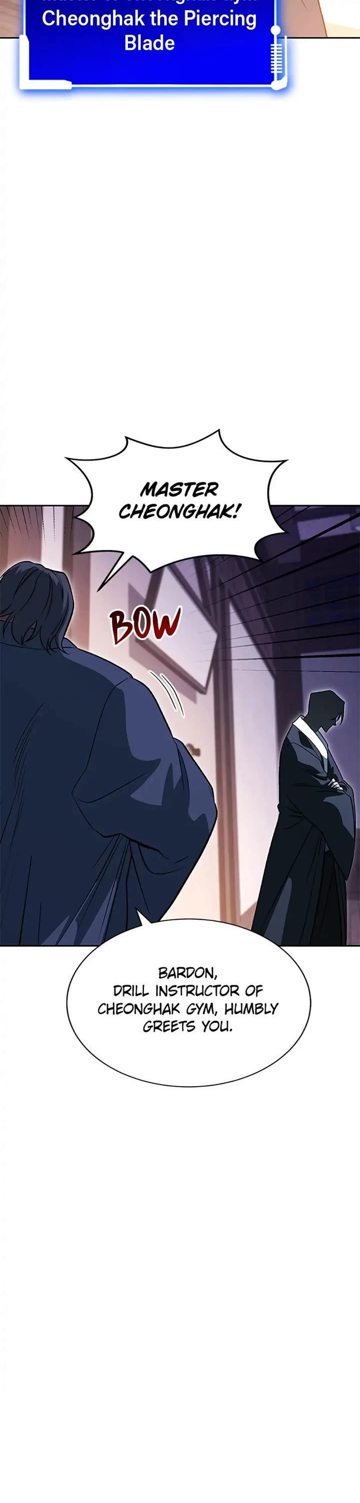 My Insanely Competent Underlings Chapter 29 page 6 - Chapter 29