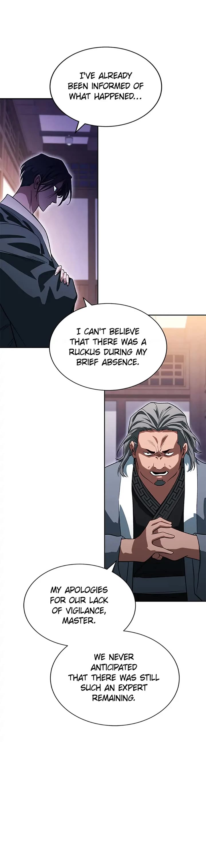 My Insanely Competent Underlings Chapter 29 page 7 - Chapter 29