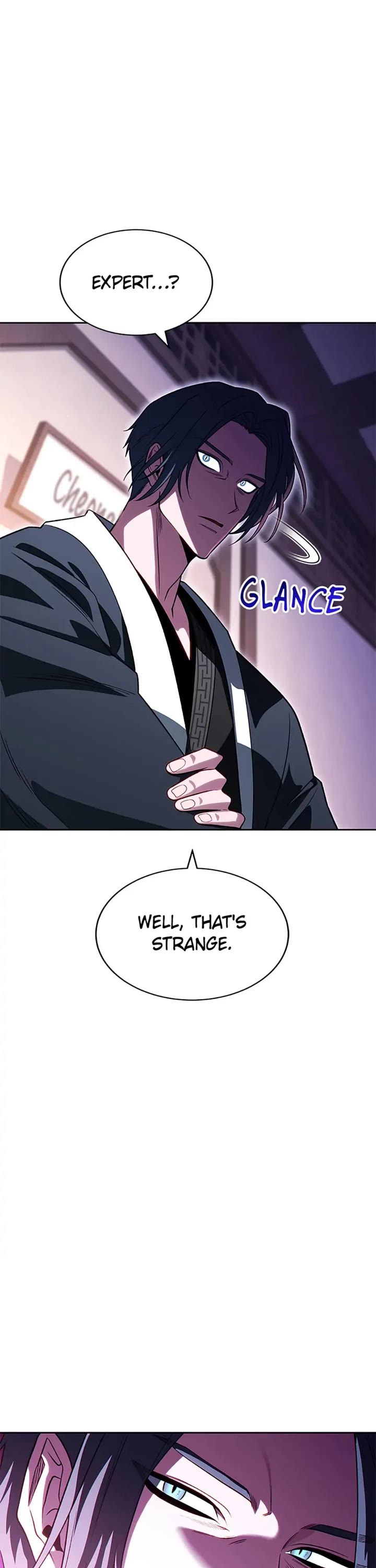My Insanely Competent Underlings Chapter 29 page 8 - Chapter 29