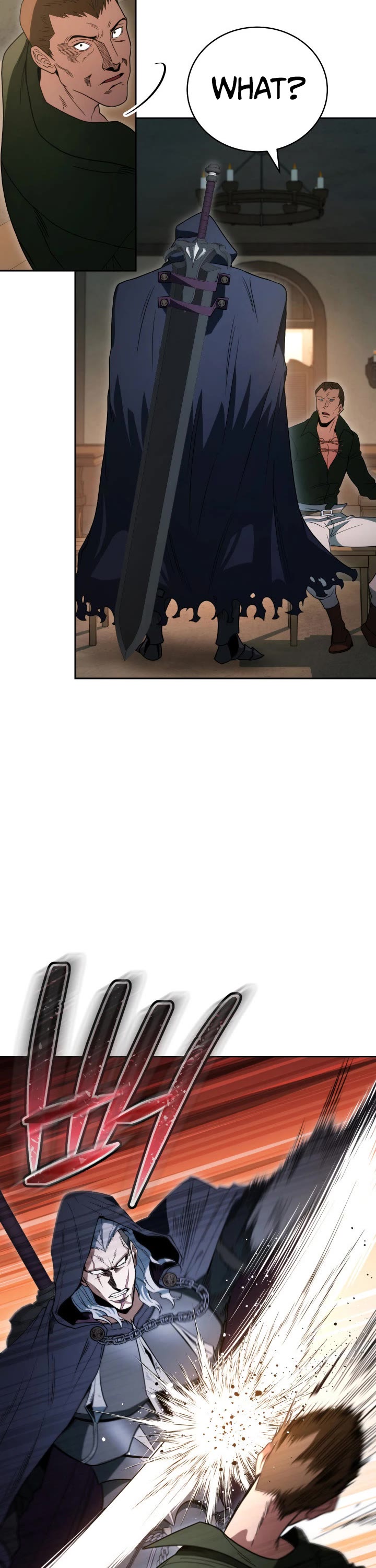 My Insanely Competent Underlings Chapter 3 page 17 - Chapter 3