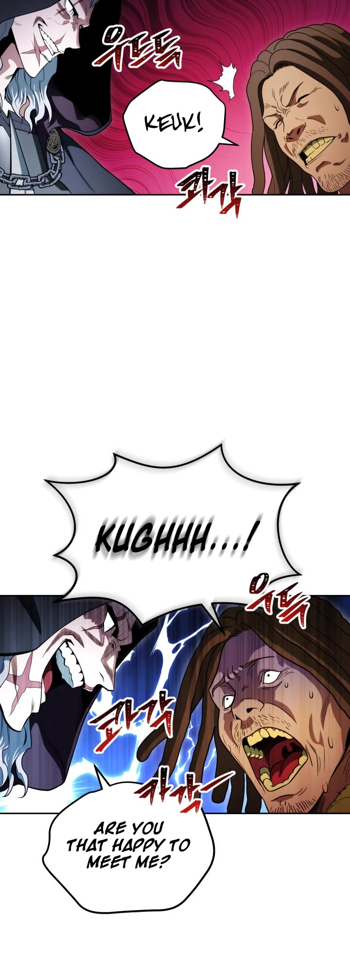 My Insanely Competent Underlings Chapter 3 page 43 - Chapter 3