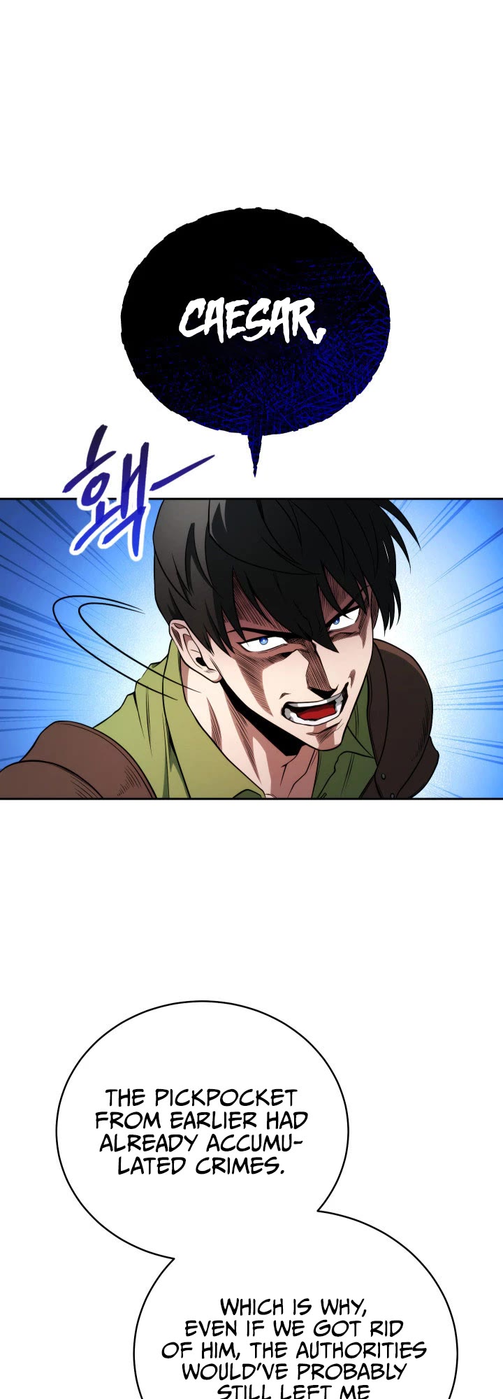 My Insanely Competent Underlings Chapter 3 page 5 - Chapter 3
