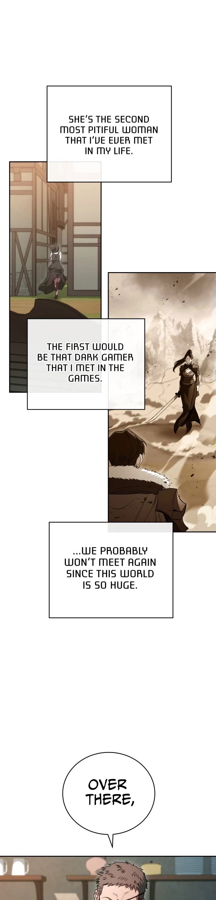 My Insanely Competent Underlings Chapter 3 page 9 - Chapter 3