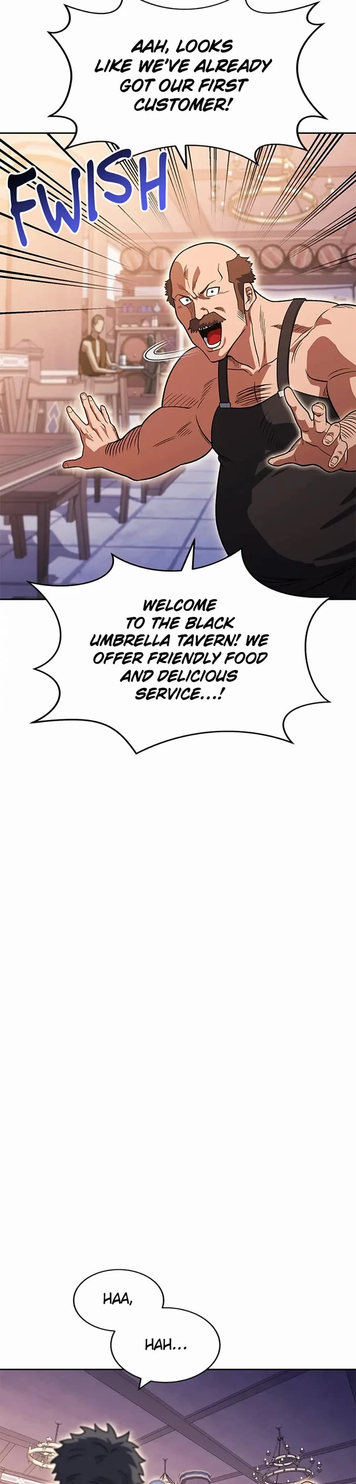 My Insanely Competent Underlings Chapter 30 page 12 - Chapter 30