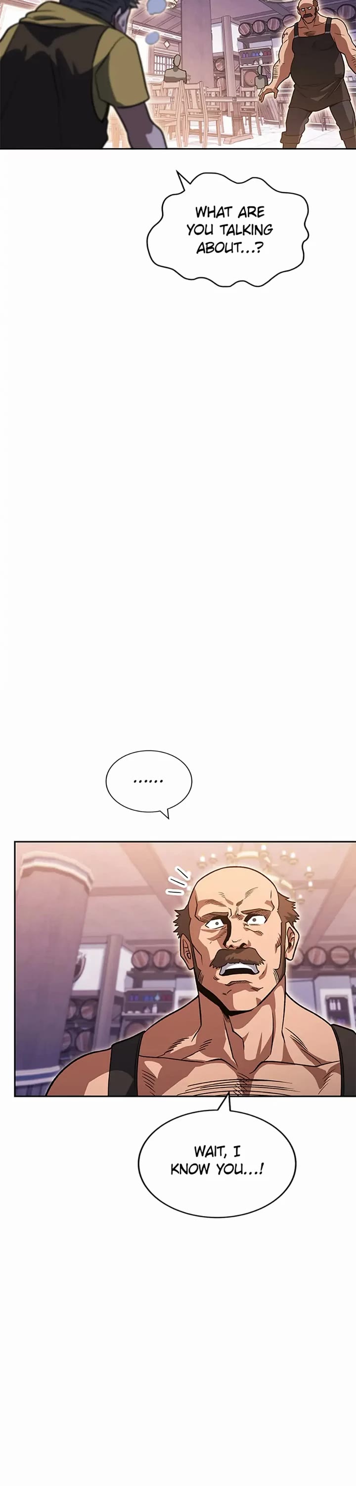 My Insanely Competent Underlings Chapter 30 page 13 - Chapter 30