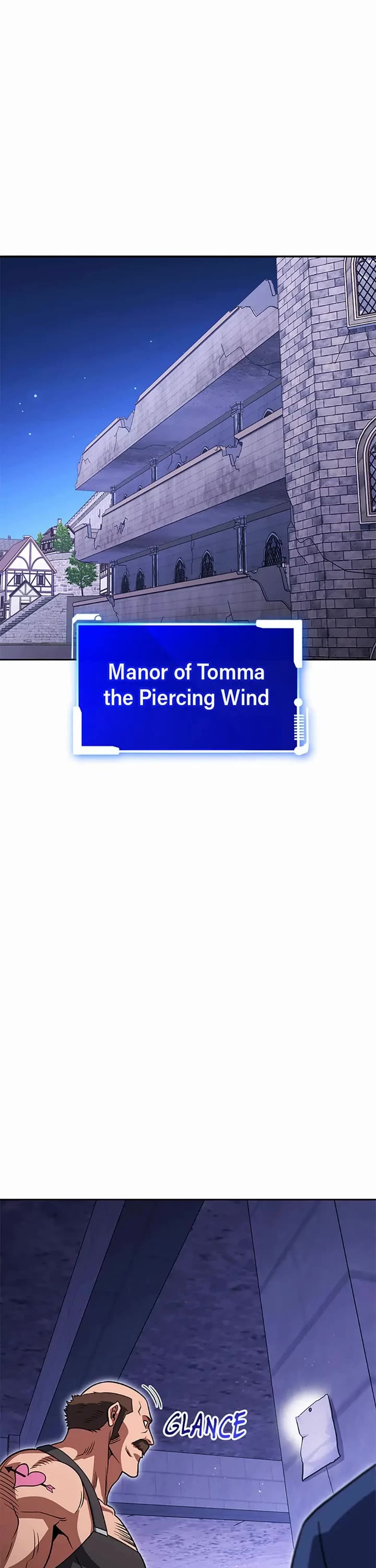My Insanely Competent Underlings Chapter 30 page 16 - Chapter 30