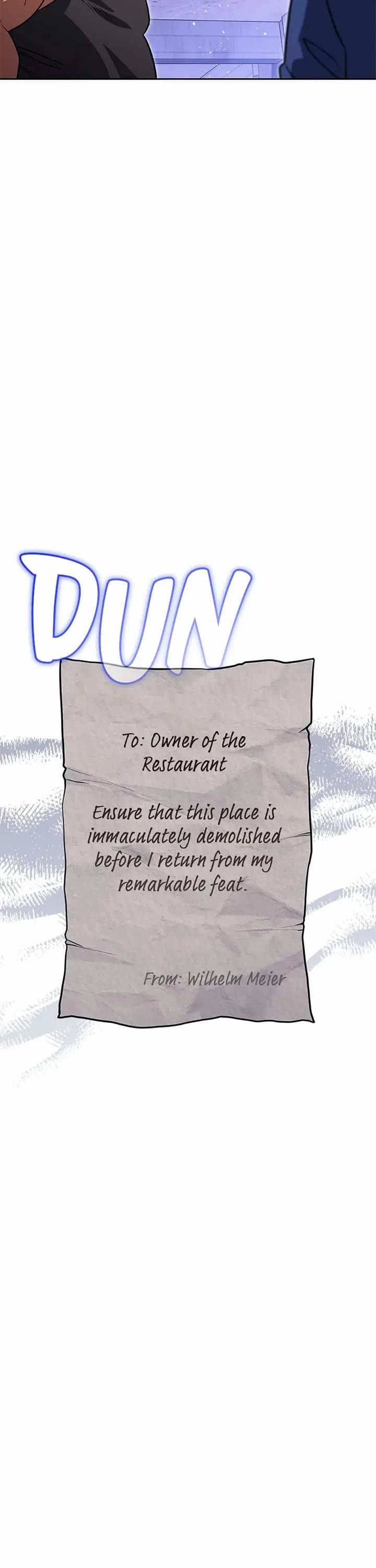 My Insanely Competent Underlings Chapter 30 page 17 - Chapter 30