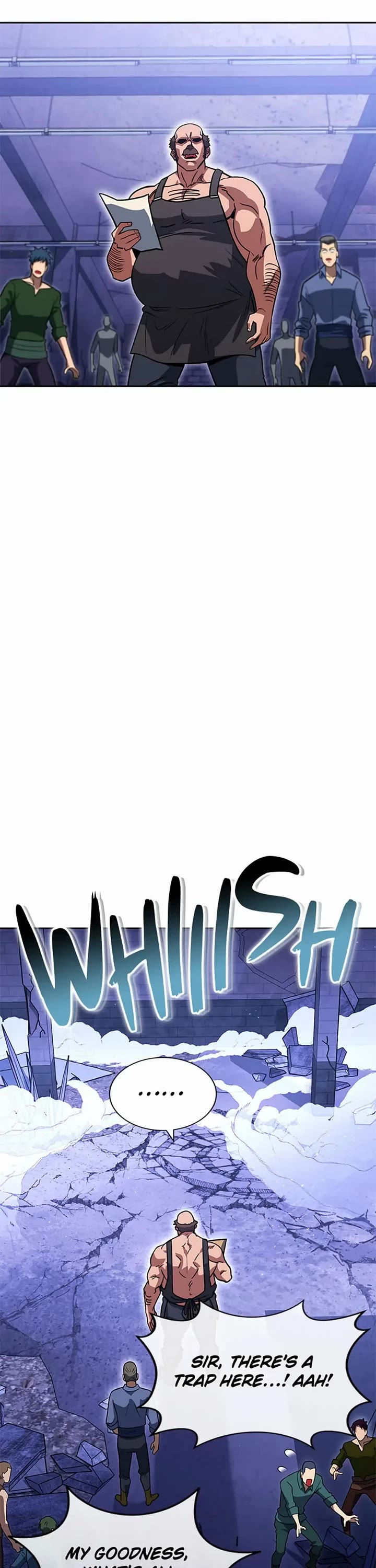 My Insanely Competent Underlings Chapter 30 page 18 - Chapter 30