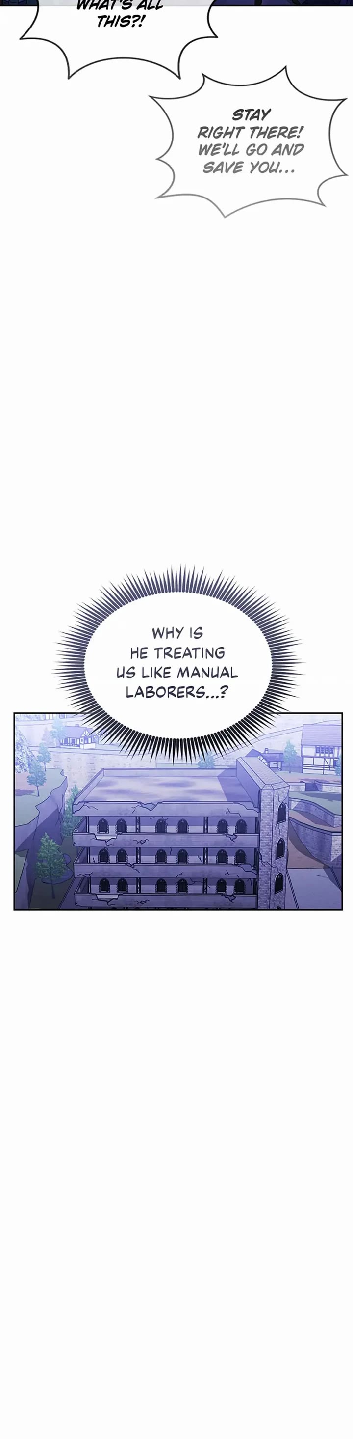 My Insanely Competent Underlings Chapter 30 page 19 - Chapter 30