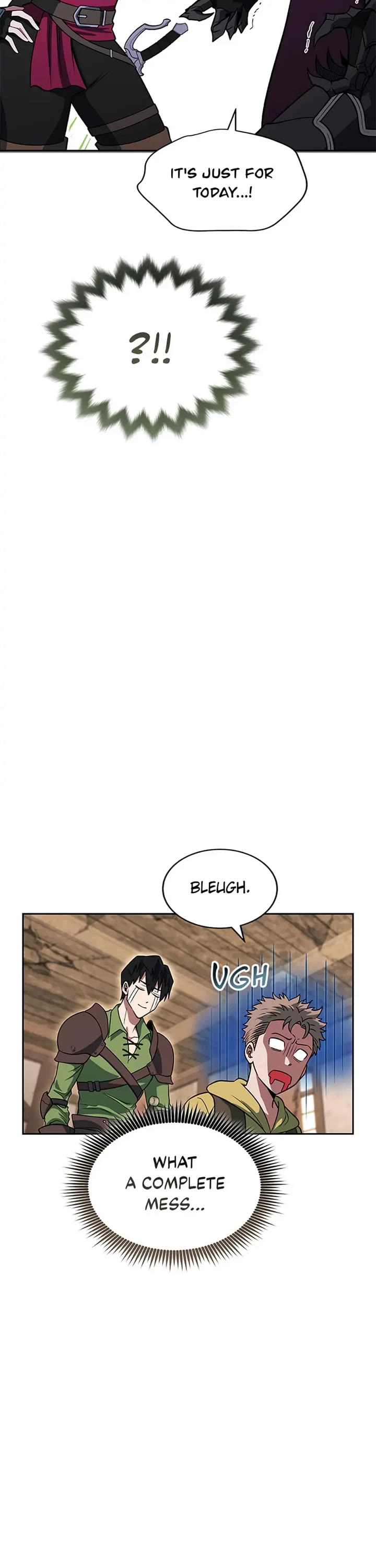 My Insanely Competent Underlings Chapter 30 page 21 - Chapter 30