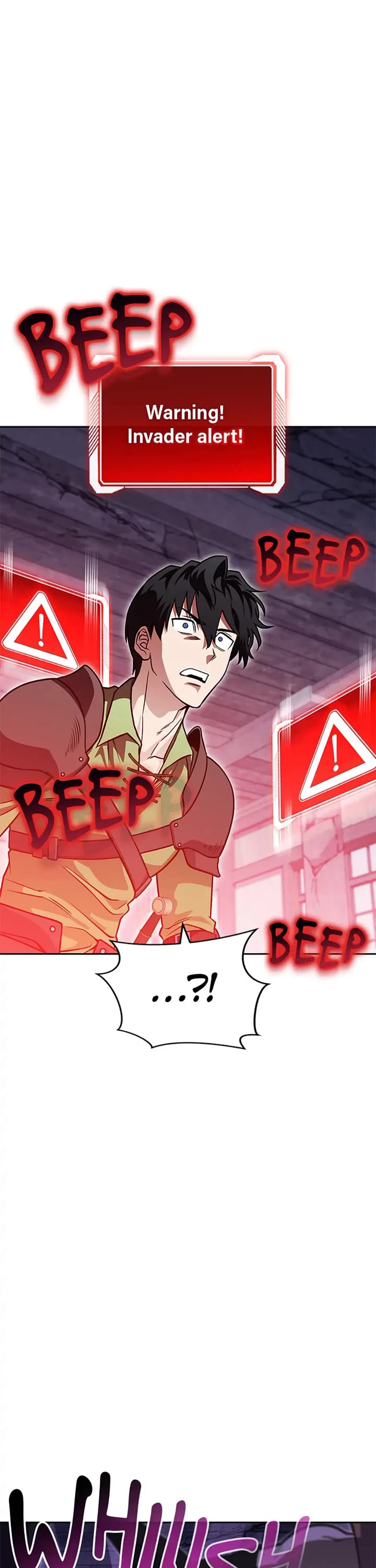 My Insanely Competent Underlings Chapter 30 page 22 - Chapter 30