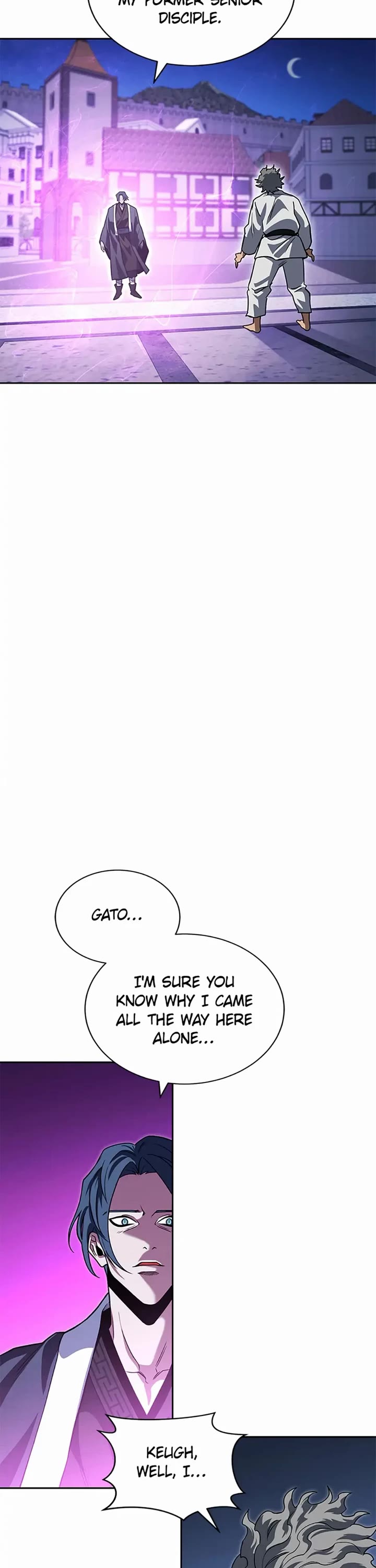 My Insanely Competent Underlings Chapter 30 page 26 - Chapter 30