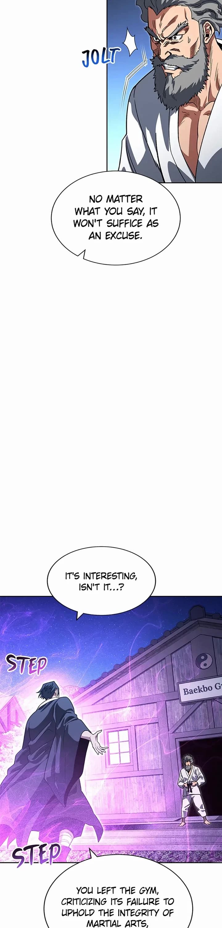 My Insanely Competent Underlings Chapter 30 page 27 - Chapter 30