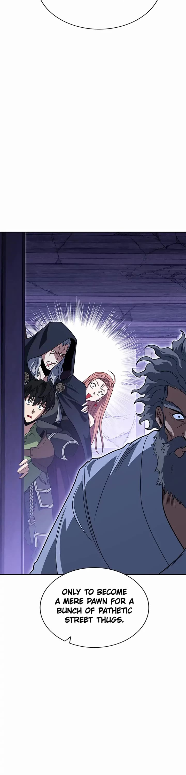 My Insanely Competent Underlings Chapter 30 page 28 - Chapter 30