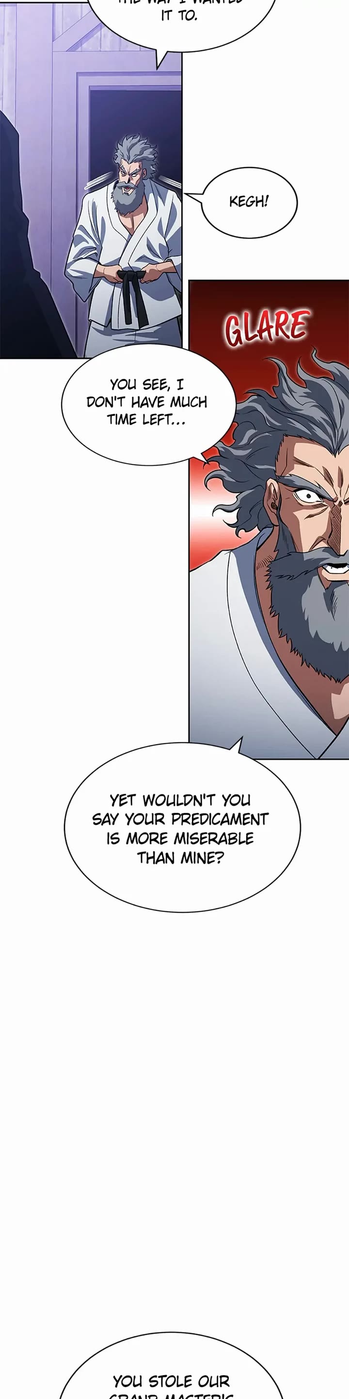 My Insanely Competent Underlings Chapter 30 page 30 - Chapter 30