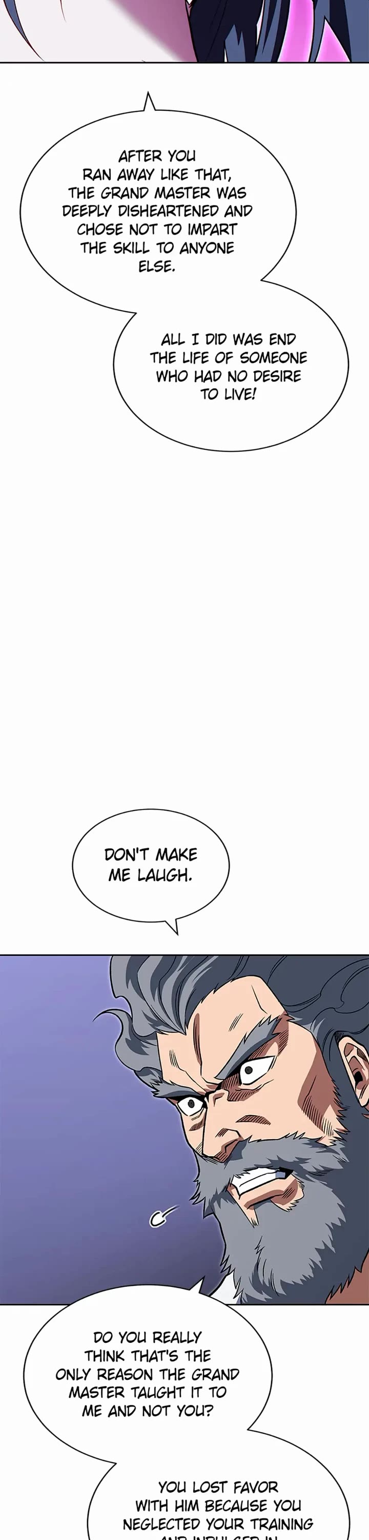 My Insanely Competent Underlings Chapter 30 page 32 - Chapter 30