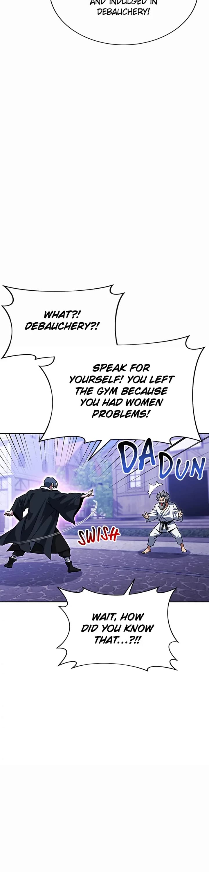 My Insanely Competent Underlings Chapter 30 page 33 - Chapter 30
