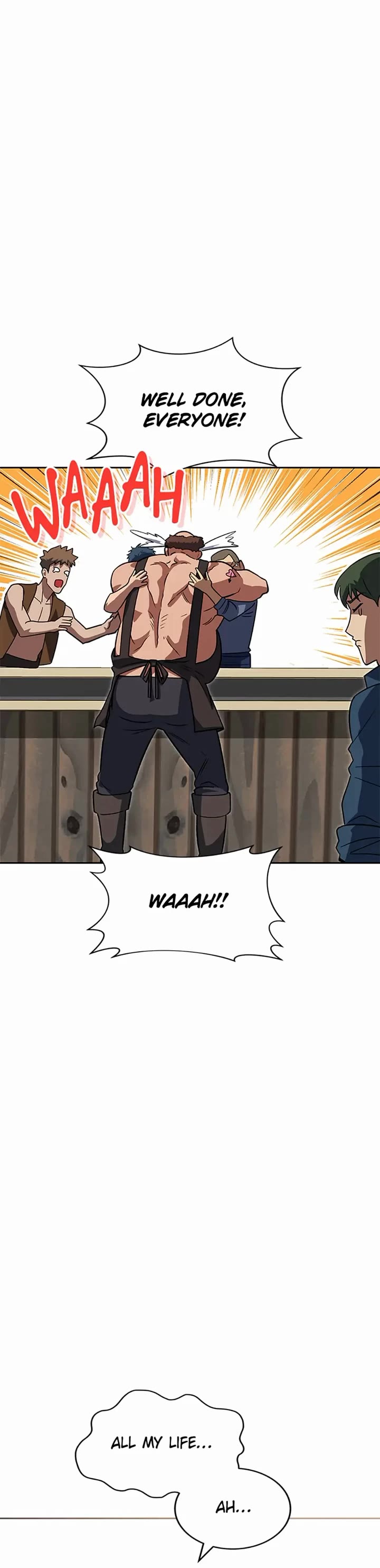 My Insanely Competent Underlings Chapter 30 page 4 - Chapter 30