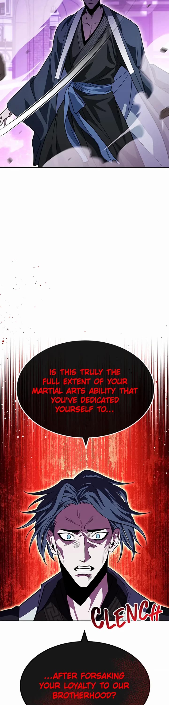 My Insanely Competent Underlings Chapter 30 page 41 - Chapter 30