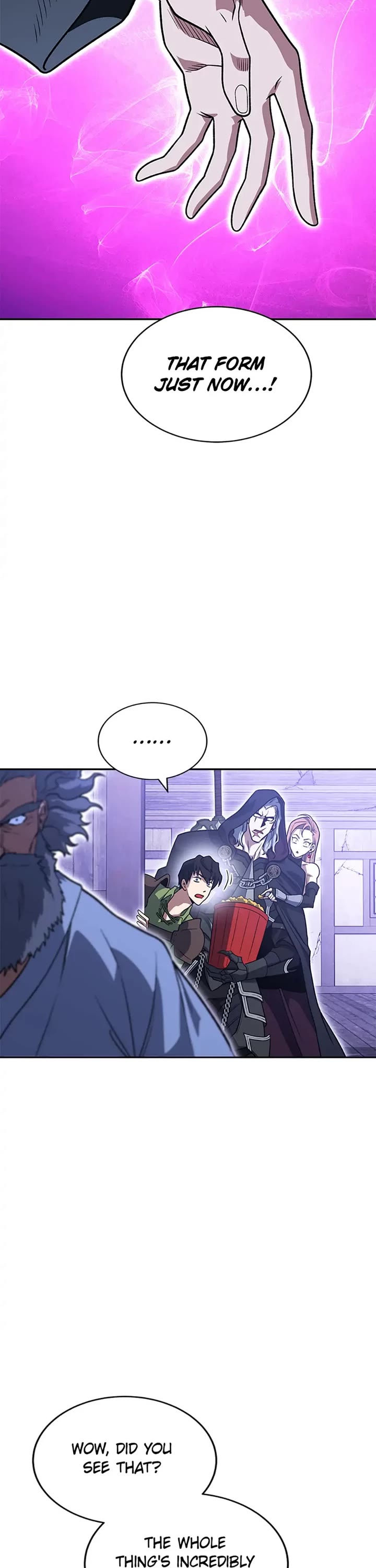 My Insanely Competent Underlings Chapter 30 page 43 - Chapter 30