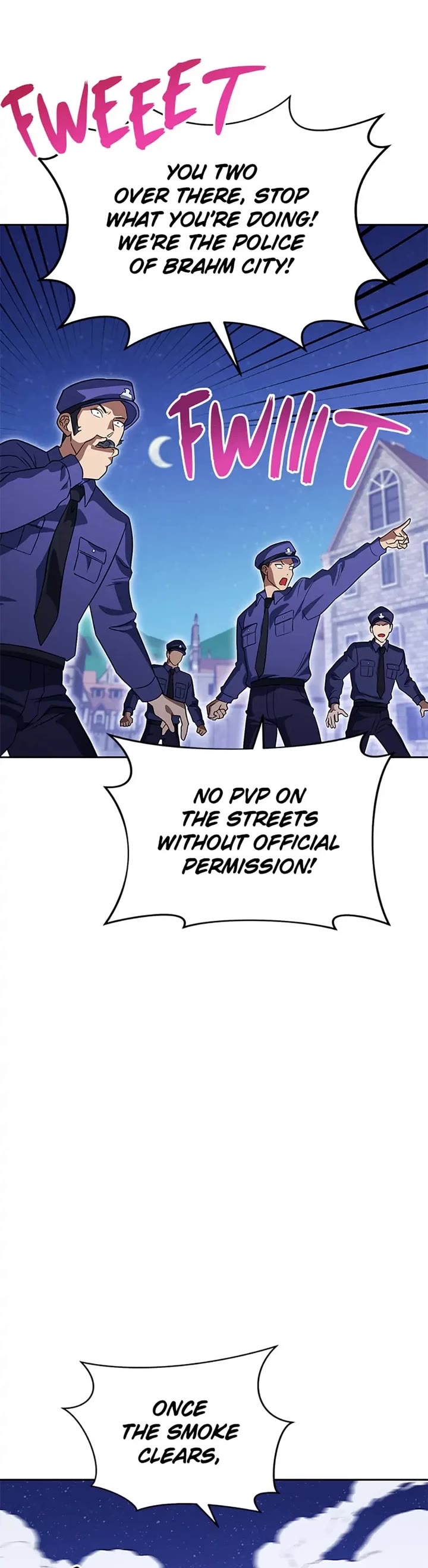 My Insanely Competent Underlings Chapter 30 page 45 - Chapter 30