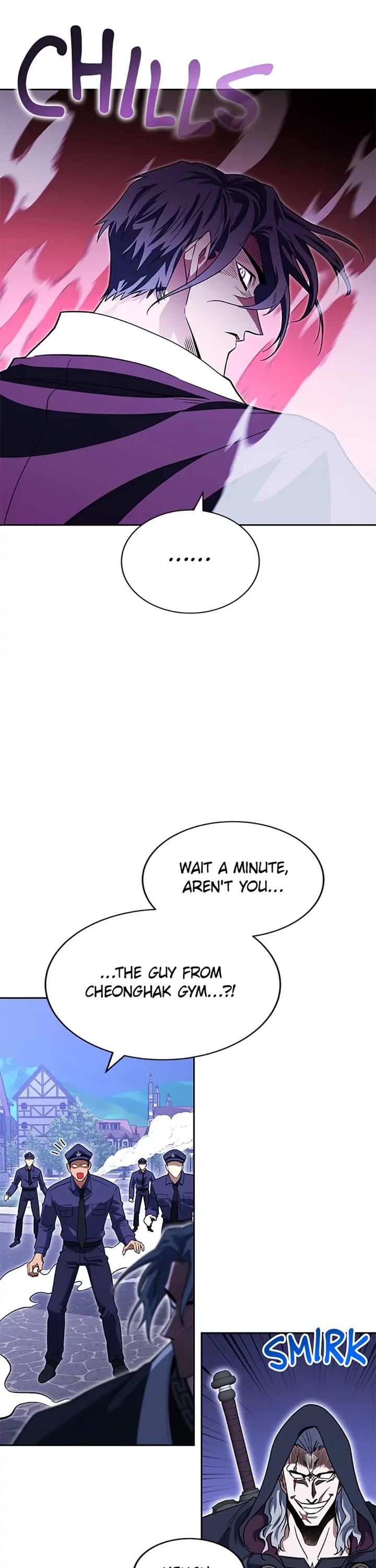My Insanely Competent Underlings Chapter 30 page 47 - Chapter 30