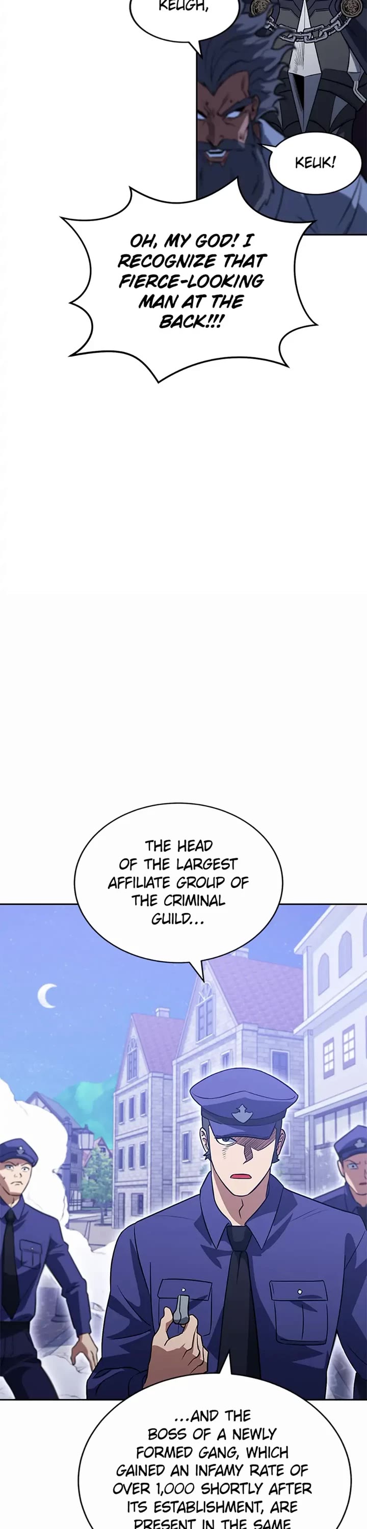 My Insanely Competent Underlings Chapter 30 page 48 - Chapter 30