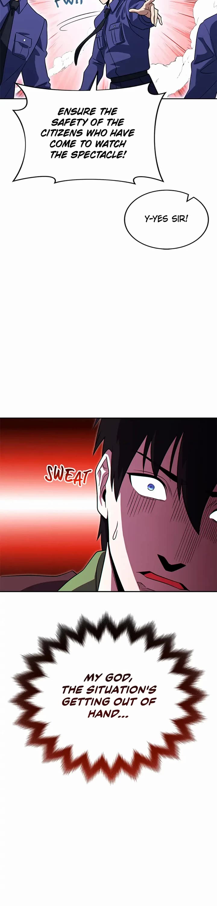 My Insanely Competent Underlings Chapter 30 page 52 - Chapter 30