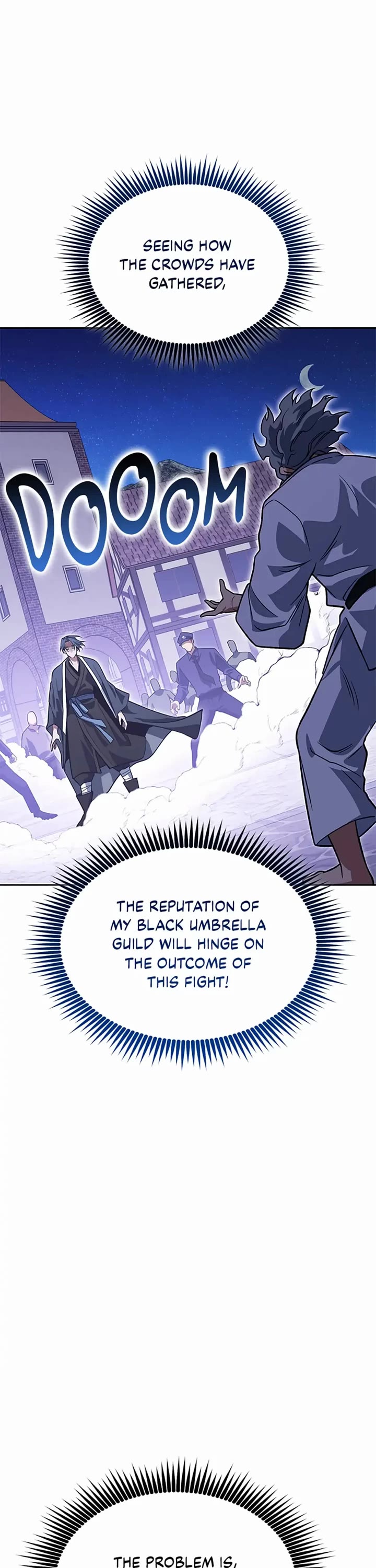 My Insanely Competent Underlings Chapter 30 page 53 - Chapter 30