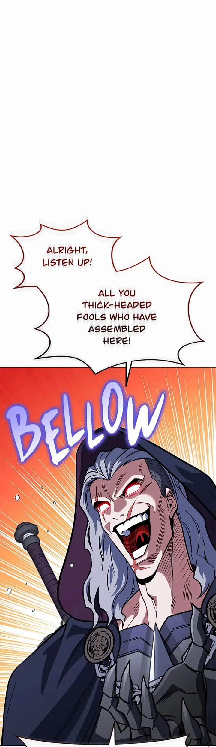 My Insanely Competent Underlings Chapter 30 page 55 - Chapter 30
