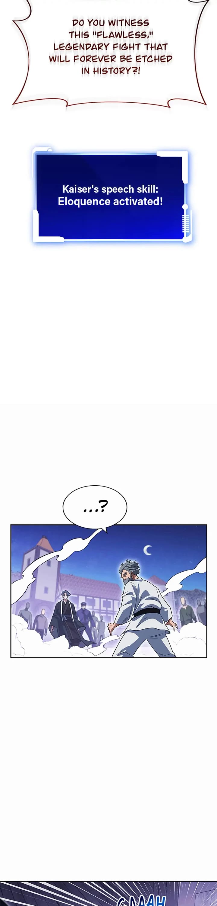 My Insanely Competent Underlings Chapter 30 page 56 - Chapter 30