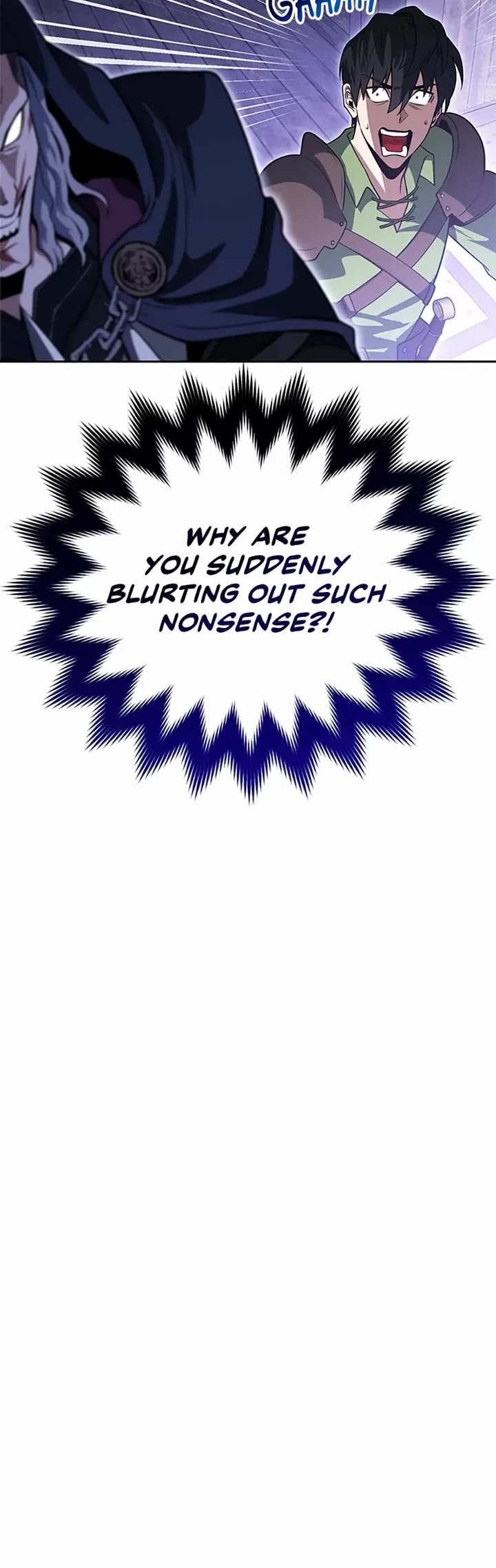 My Insanely Competent Underlings Chapter 30 page 57 - Chapter 30