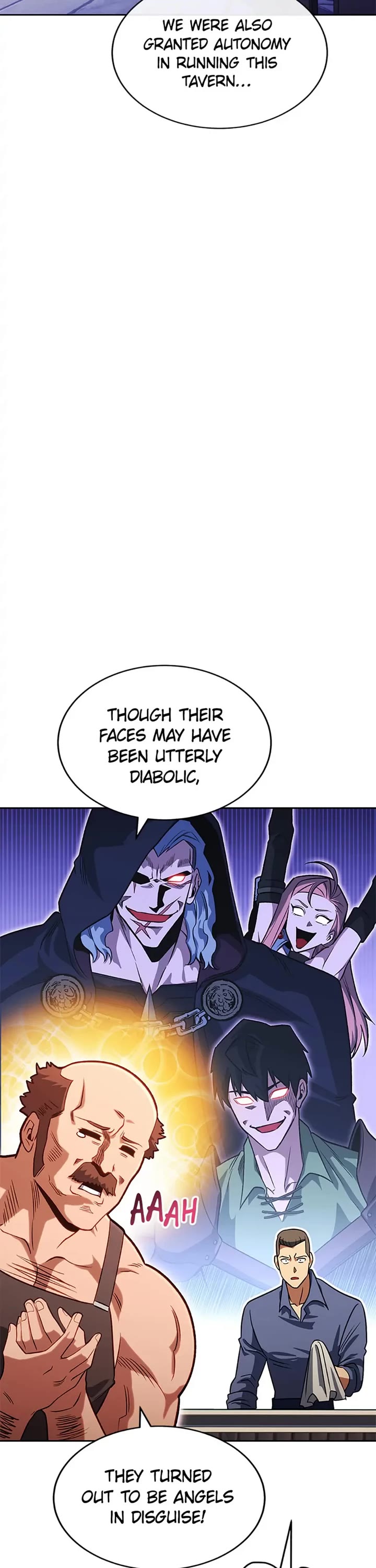 My Insanely Competent Underlings Chapter 30 page 7 - Chapter 30