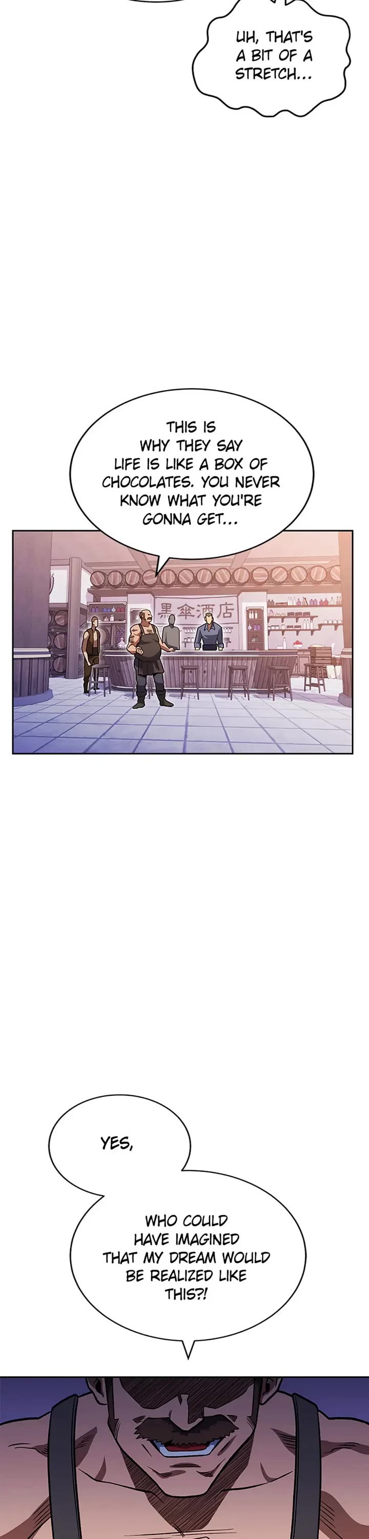 My Insanely Competent Underlings Chapter 30 page 8 - Chapter 30