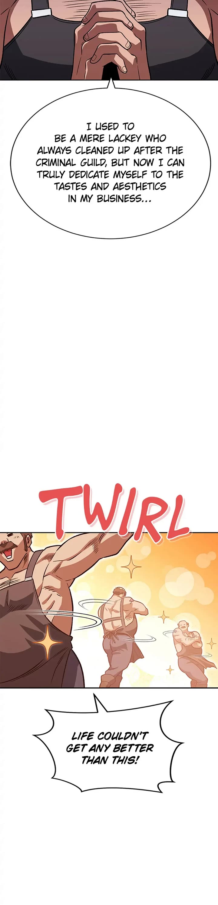 My Insanely Competent Underlings Chapter 30 page 9 - Chapter 30