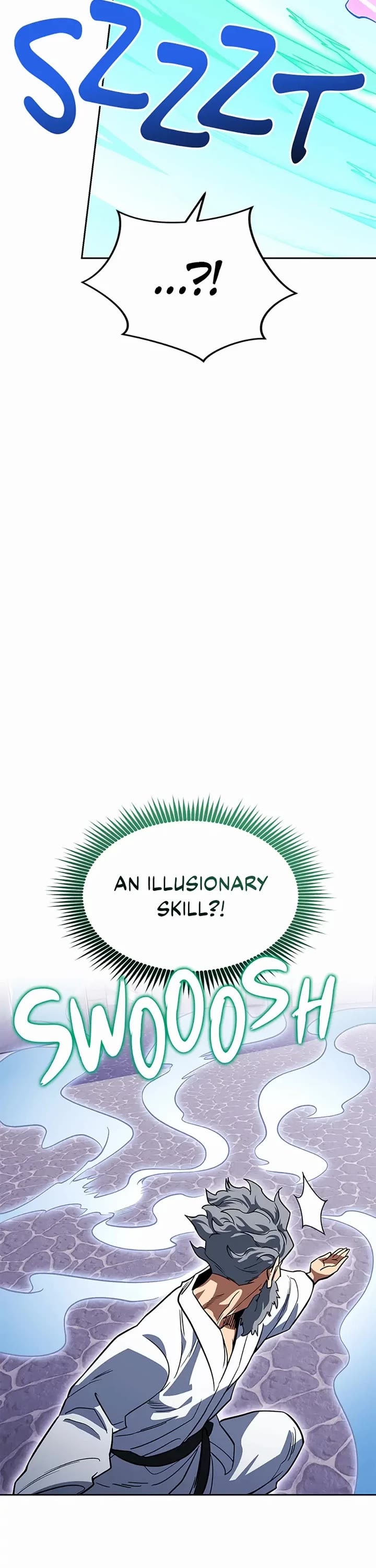 My Insanely Competent Underlings Chapter 31 page 12 - Chapter 31