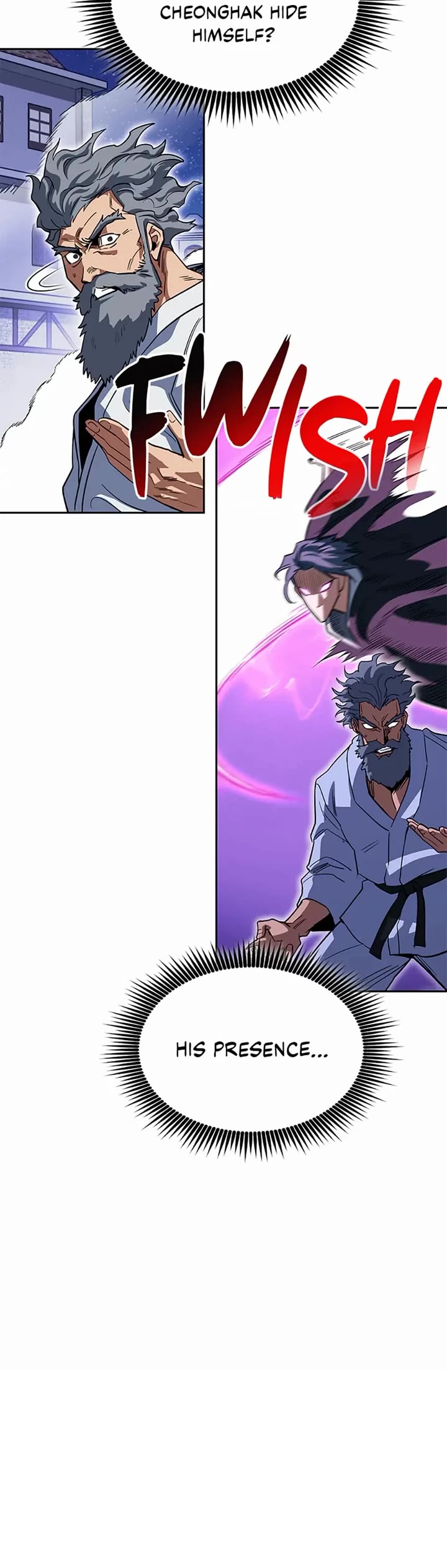 My Insanely Competent Underlings Chapter 31 page 14 - Chapter 31