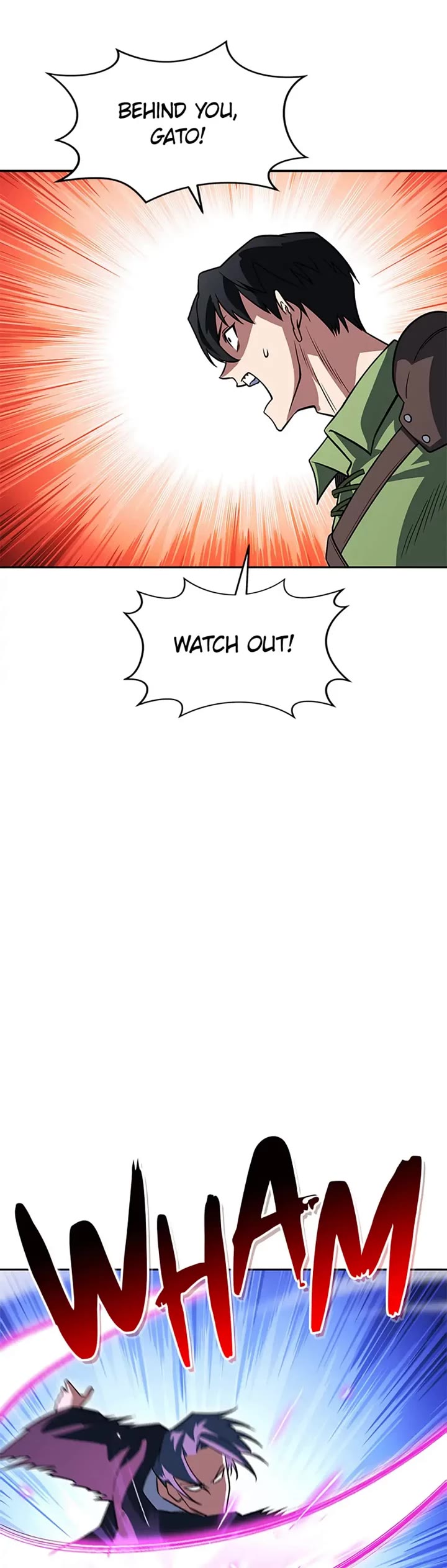 My Insanely Competent Underlings Chapter 31 page 15 - Chapter 31