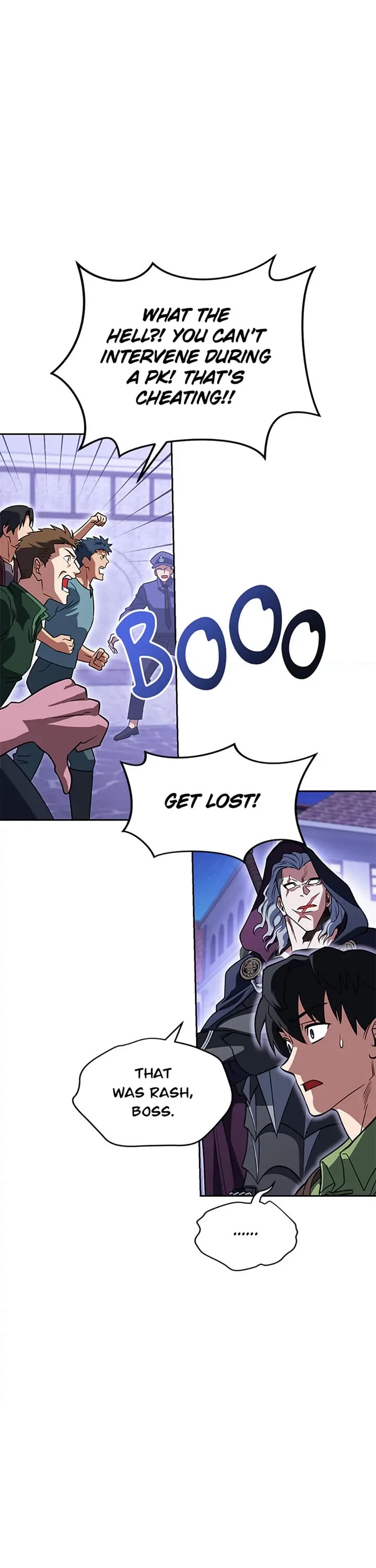 My Insanely Competent Underlings Chapter 31 page 17 - Chapter 31