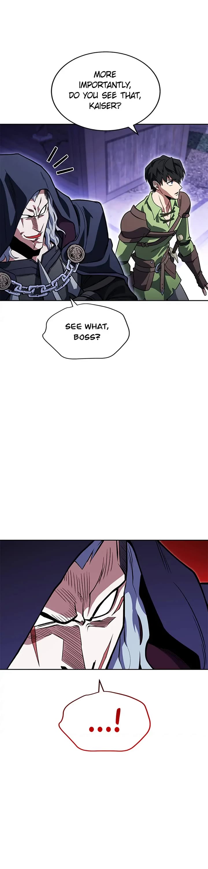 My Insanely Competent Underlings Chapter 31 page 18 - Chapter 31