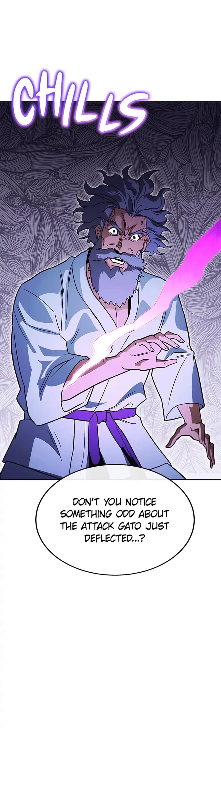My Insanely Competent Underlings Chapter 31 page 19 - Chapter 31