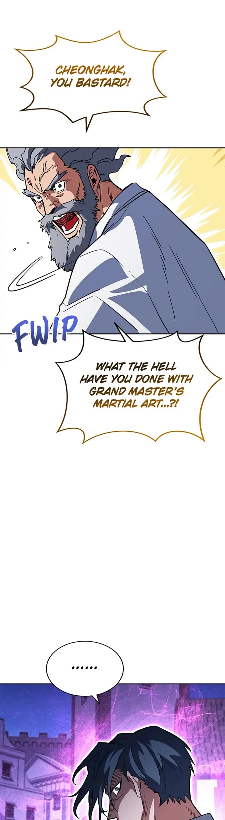 My Insanely Competent Underlings Chapter 31 page 20 - Chapter 31