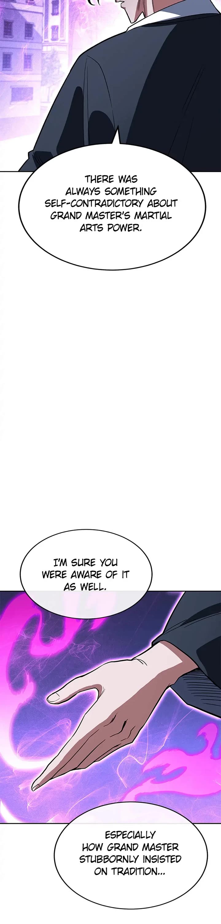 My Insanely Competent Underlings Chapter 31 page 21 - Chapter 31