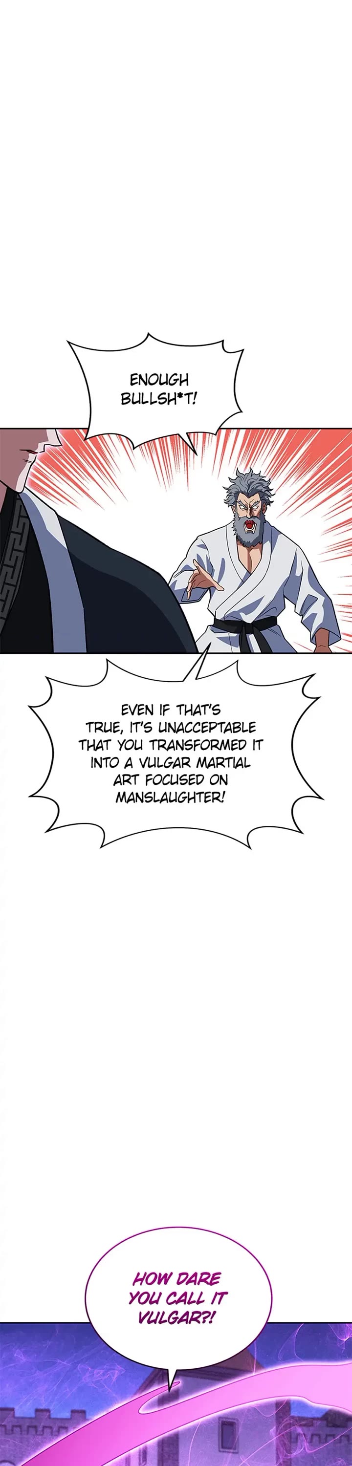 My Insanely Competent Underlings Chapter 31 page 22 - Chapter 31