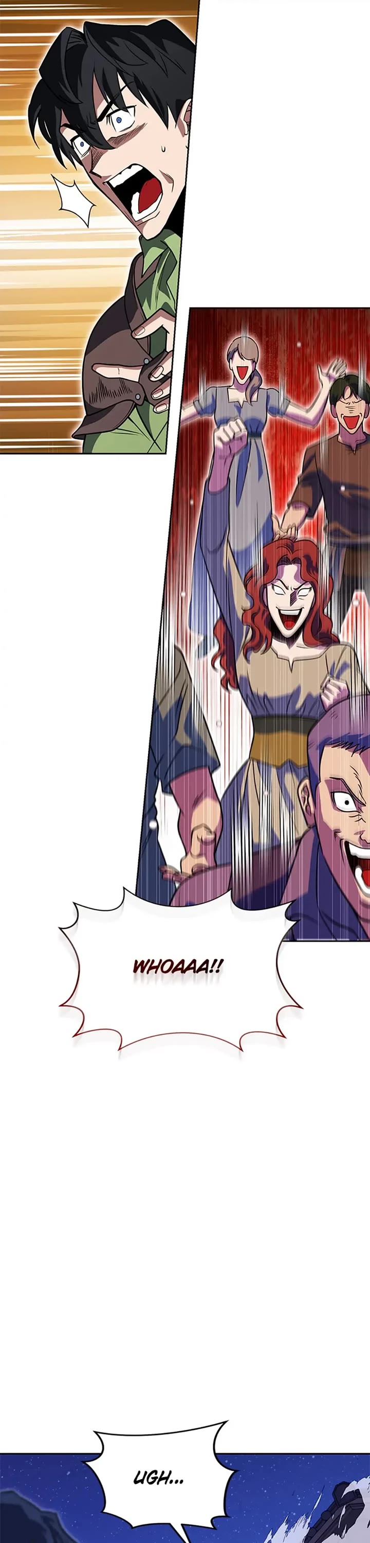 My Insanely Competent Underlings Chapter 31 page 26 - Chapter 31